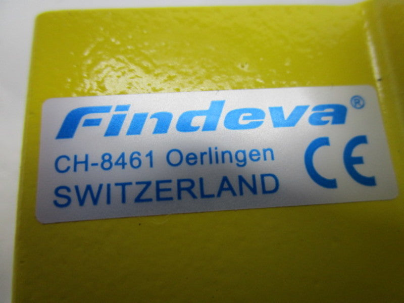 FINDEVA GT10 NSNP