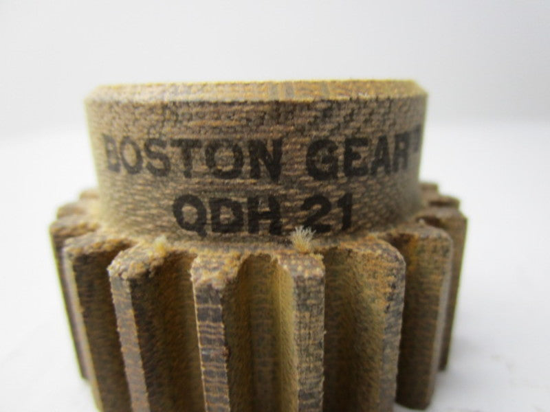 BOSTON GEAR QDH21 NSNP