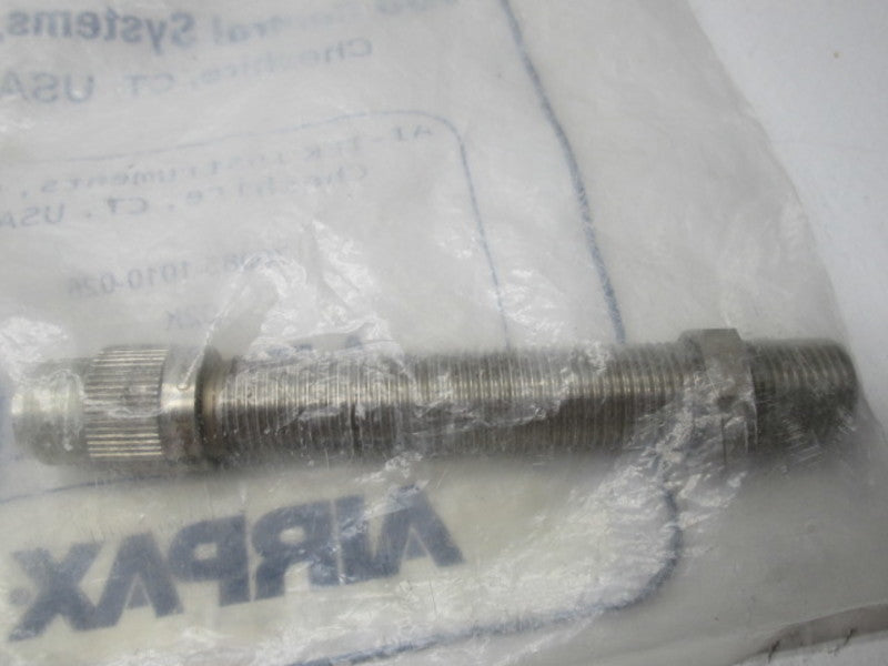 AI-TEK 70085-1010-026 PASSIVE SPEED SENSOR * NEW IN FACTORY BAG *