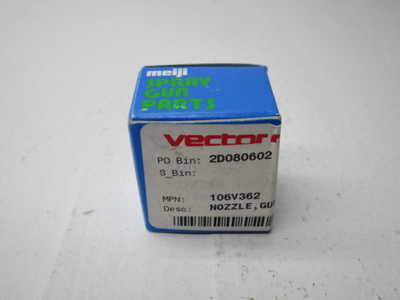 VECTOR 106V362 NSFS