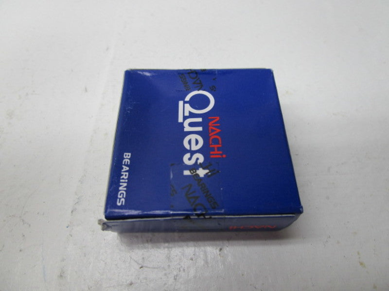 NACHI QUEST 62032NSE9C3BXMM SINGLE ROW BALL BEARING * FACTORY SEALED *