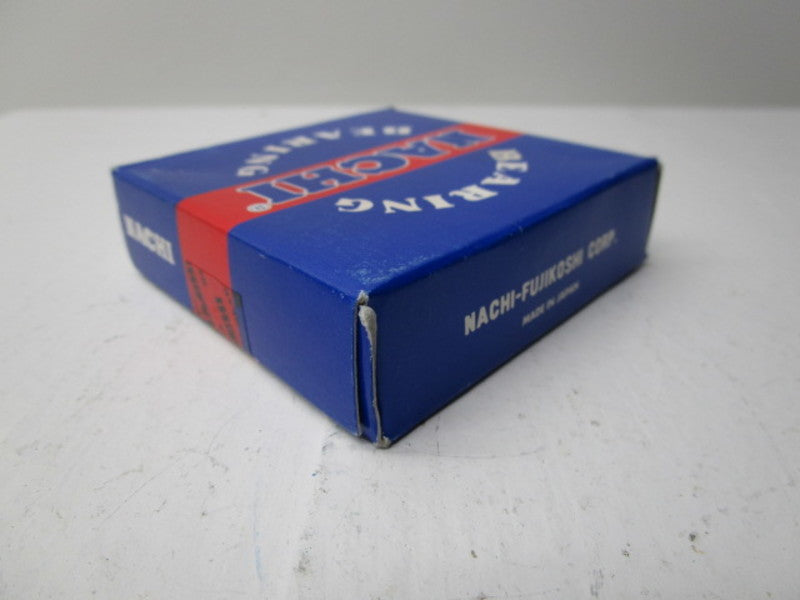 NACHI 6006ZZE BALL BEARING * FACTORY SEALED *