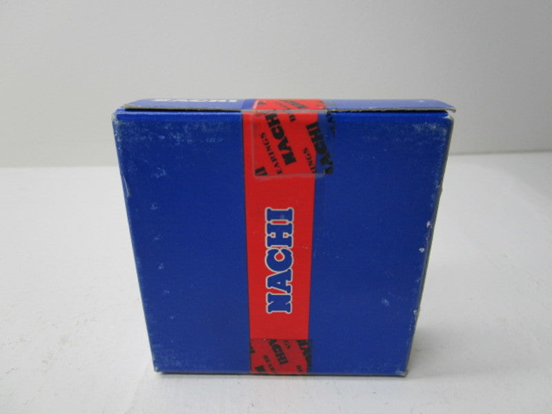 NACHI 6006ZZE BALL BEARING * FACTORY SEALED *
