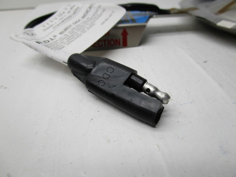 CONTINENTAL DISC CDCV 8051398A 4" NSMP