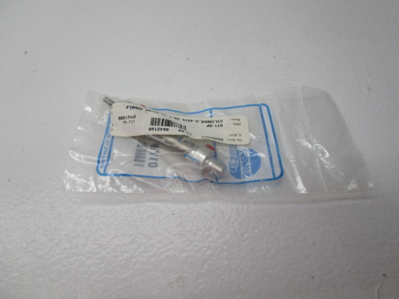 BIMBA 011-DP CYLIDER * NEW IN FACTORY BAG *