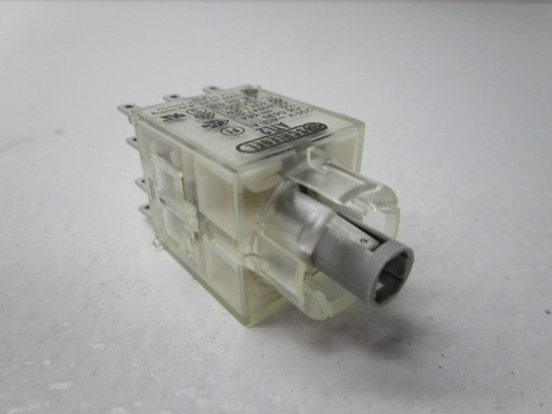 SCHLEGEL ATL2 PUSH BUTTON OPERATOR *NEW NO BOX*