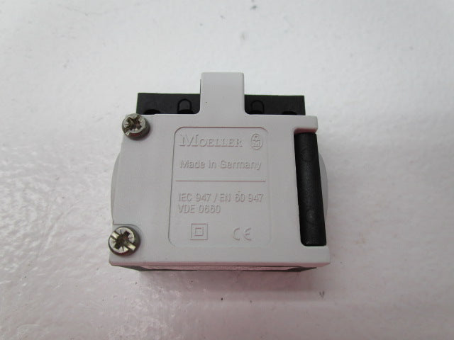 KLOCKNER MOELLER AT0-11-1-IA LIMIT SWITCH *NEW NO BOX*