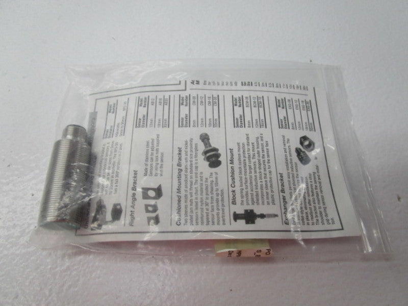 PEPPERL+FUCHS 106453 NJ5-18GM-N-V1 *NEW IN FACTORY BAG*
