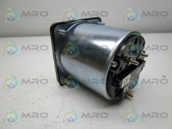 YOKOGAWA 103191HE-UB7/NGC SWITCHBOARD METER  NSMP