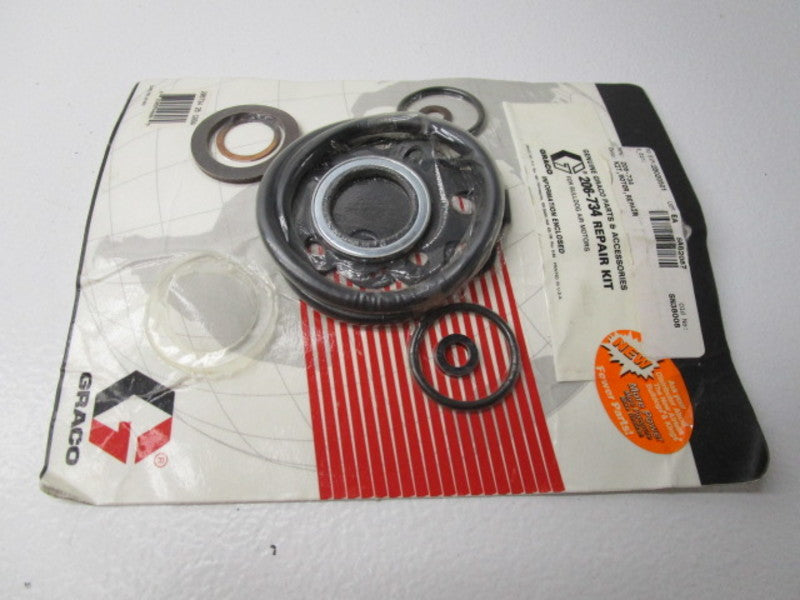 GRACO 206-734 NSMP