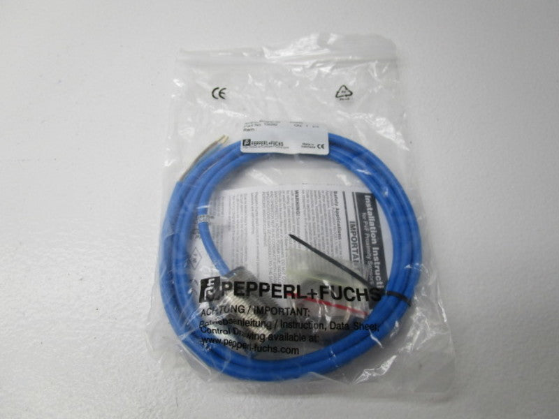 PEPPERL+FUCHS NCB10-30GM40-N0 NSMP