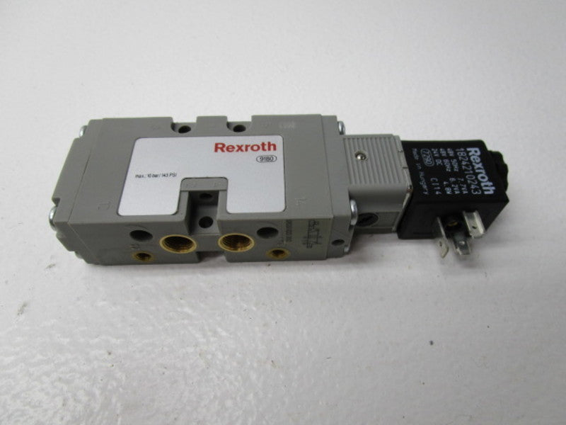 BOSCH 0820022002 24VDC NSNP