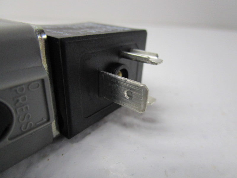 BOSCH 0820022002 24VDC NSNP