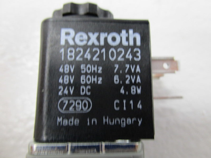 BOSCH 0820022002 24VDC NSNP