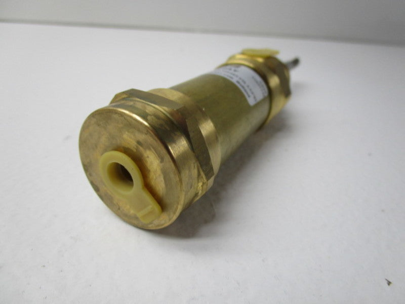 PARKER 41400AY 1" NSNP