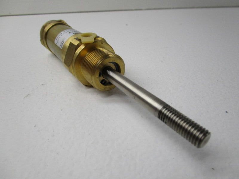 PARKER 41400AY 1" NSNP