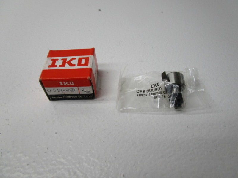 IKO CF6BUUR 19MM NSMP