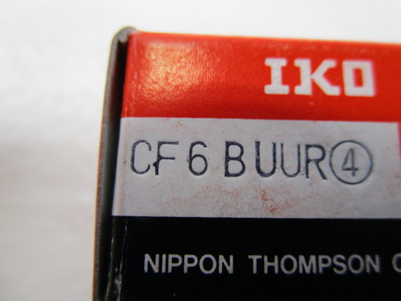 IKO CF6BUUR 19MM NSMP