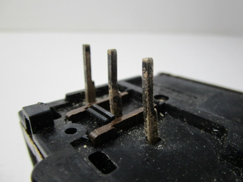 KLOCKNER MOELLER Z0-6,7 660V 3.7-6.7A UNMP