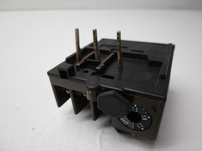 KLOCKNER MOELLER Z0-2,1 660V 1.2-2.1A UNMP