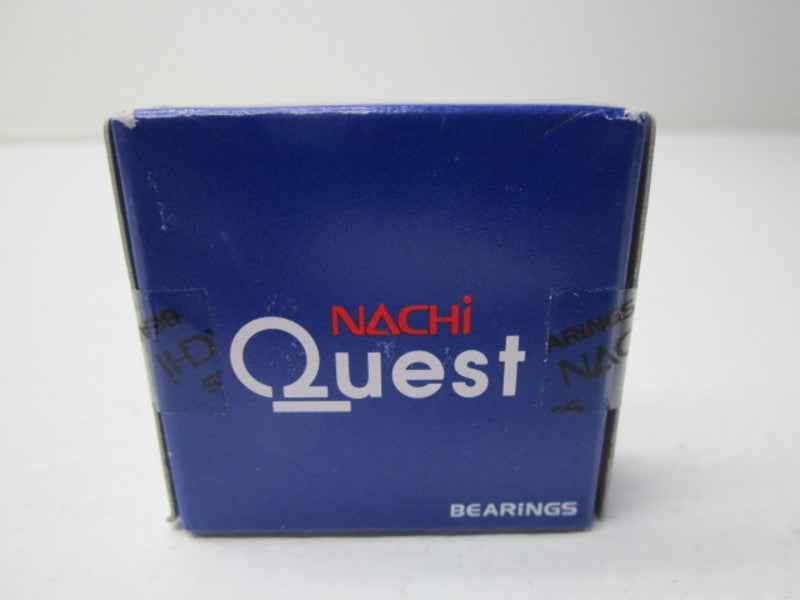 NACHI QUEST 6003-2NSE9 ROLLER BEARING * FACTORY SEALED *
