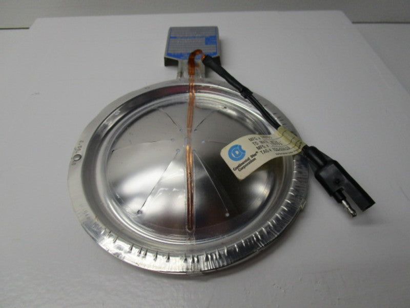CONTINENTAL DISC CDCV PSE-20410 4" UNMP