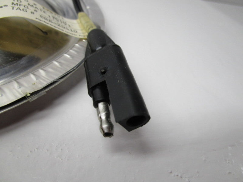 CONTINENTAL DISC CDCV PSE-20410 4" UNMP