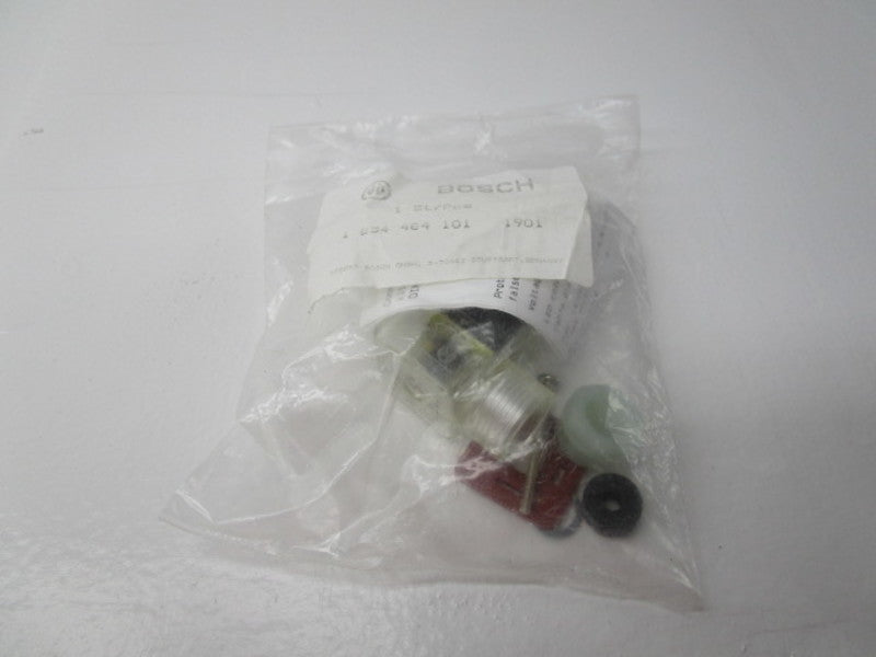 BOSCH 1834484101 SOCKET COUPLING W/ LED * NEW IN FACTORY BAG *
