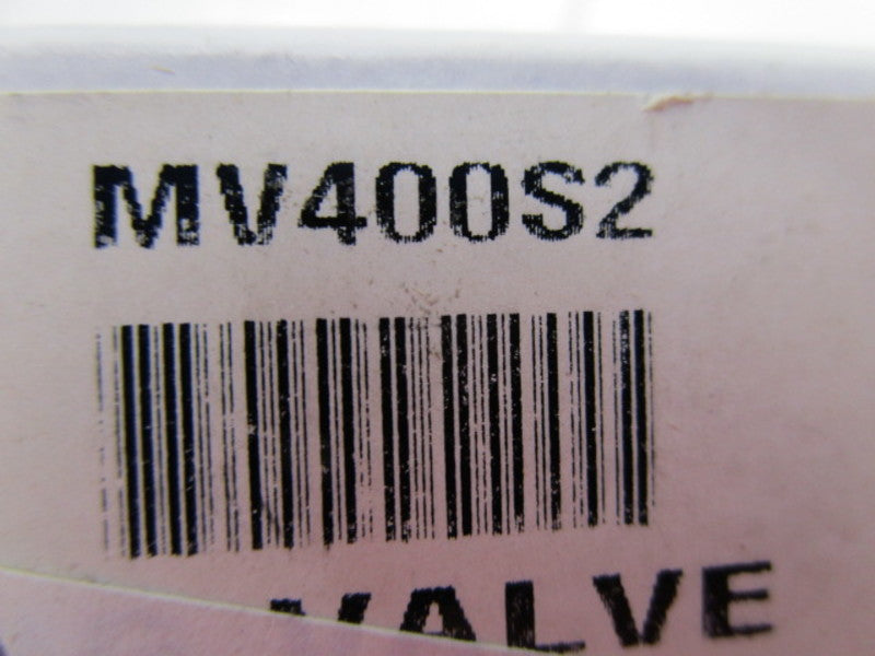 PARKER MV400S2 NSMP