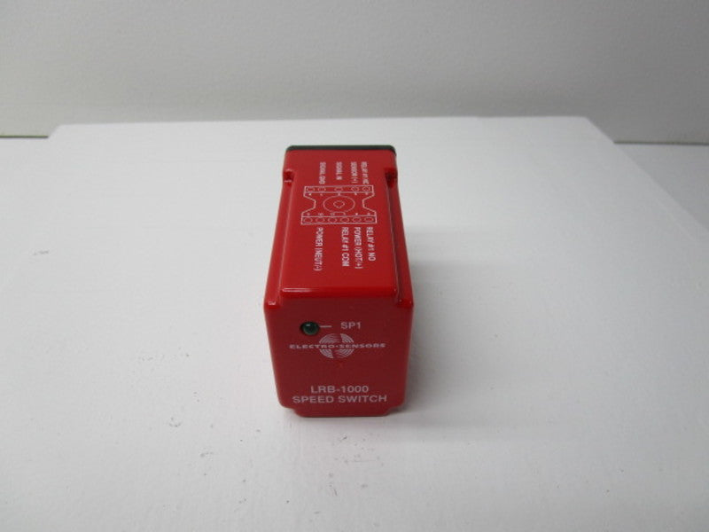 ELECTRO SENSORS LRB1000 115VAC 5A UNMP