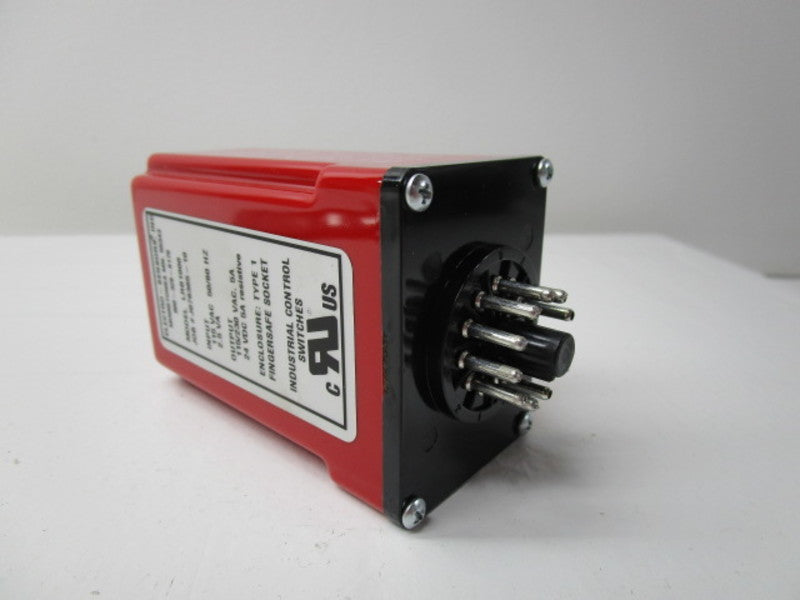 ELECTRO SENSORS LRB1000 115VAC 5A UNMP
