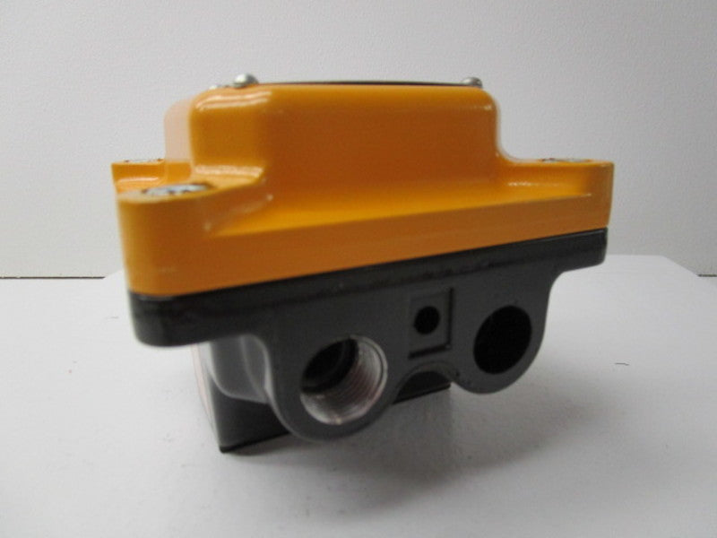 WORCESTER CONTROLS 20ELK39WR2 480VAC NSNP
