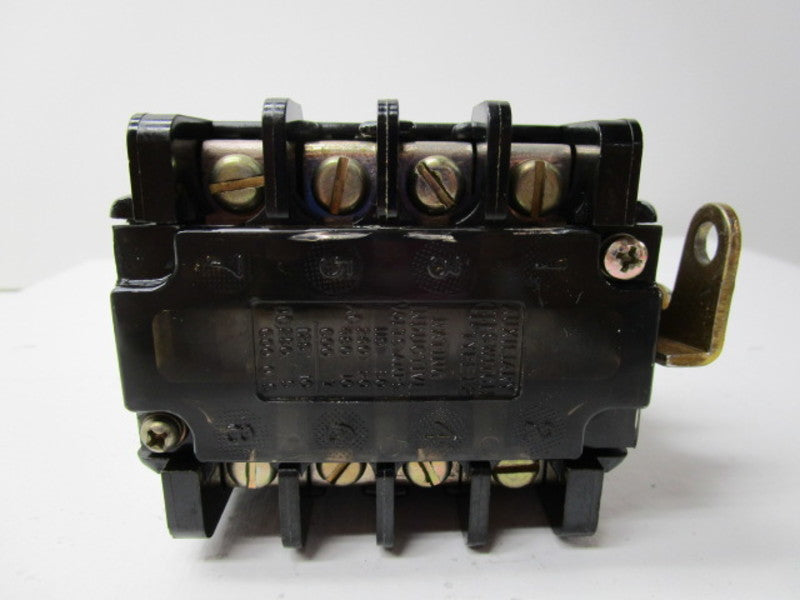 ITE TYPE L2 600VAC 7A UNMP