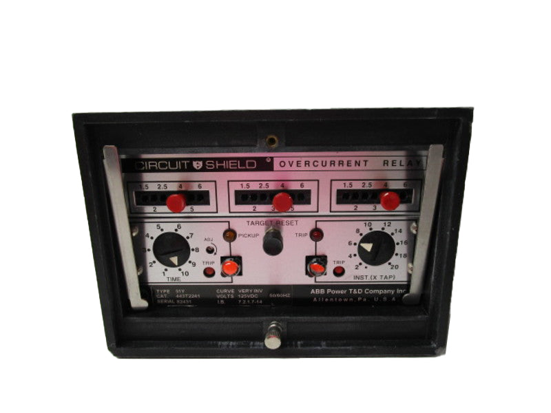 ABB 443T2241 (AS PICTURED) NSNP