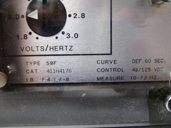 ABB 411H4176 NSNP