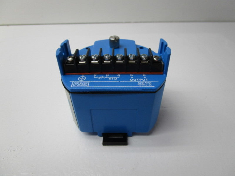 RIS 4372 1072-303 NSNP