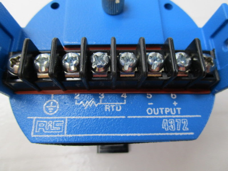 RIS 4372 1072-303 NSNP