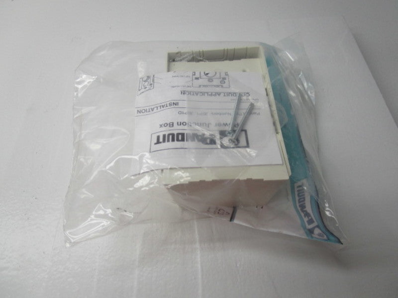 PANDUIT JBP1DIW NSMP