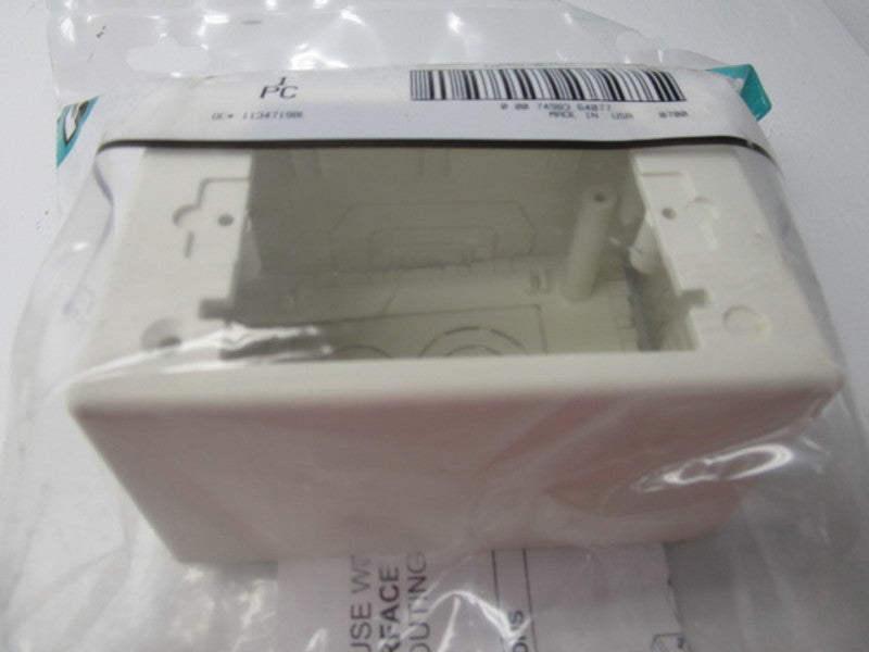 PANDUIT JBP1DIW NSMP