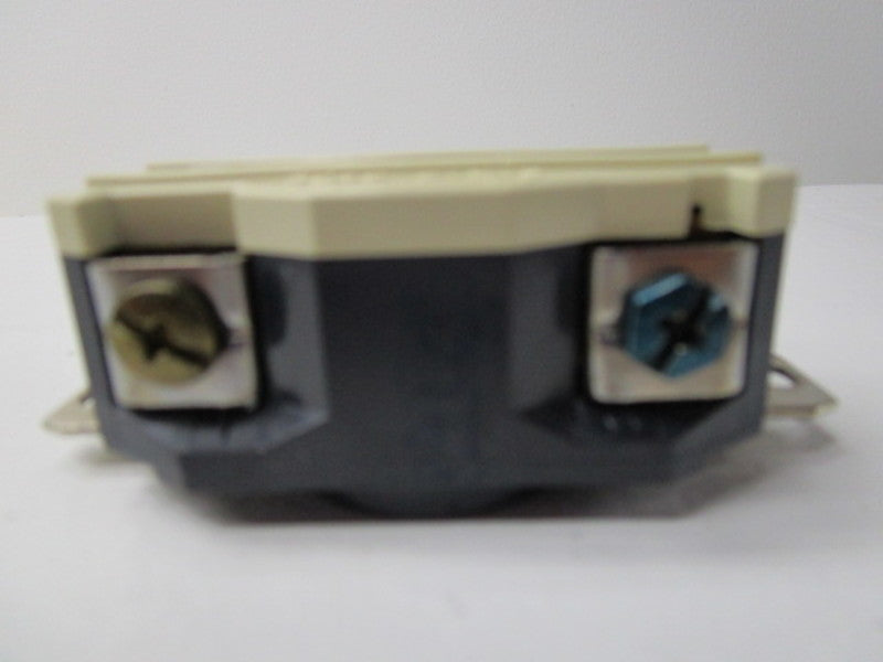 LEVITON L6-30 250V 30A NSNP