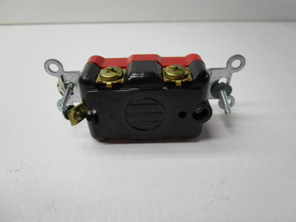 PASS & SEYMOUR PS20AC4 120/277VAC 20A NSMP