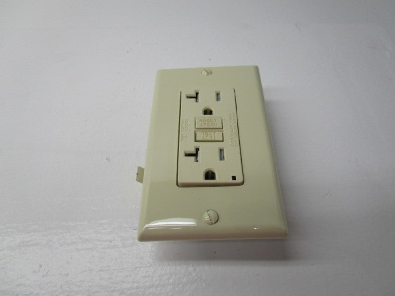LEVITON GFTR2-I NSMP