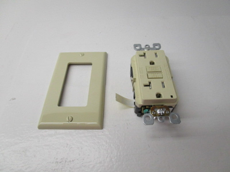 LEVITON GFTR2-I NSMP