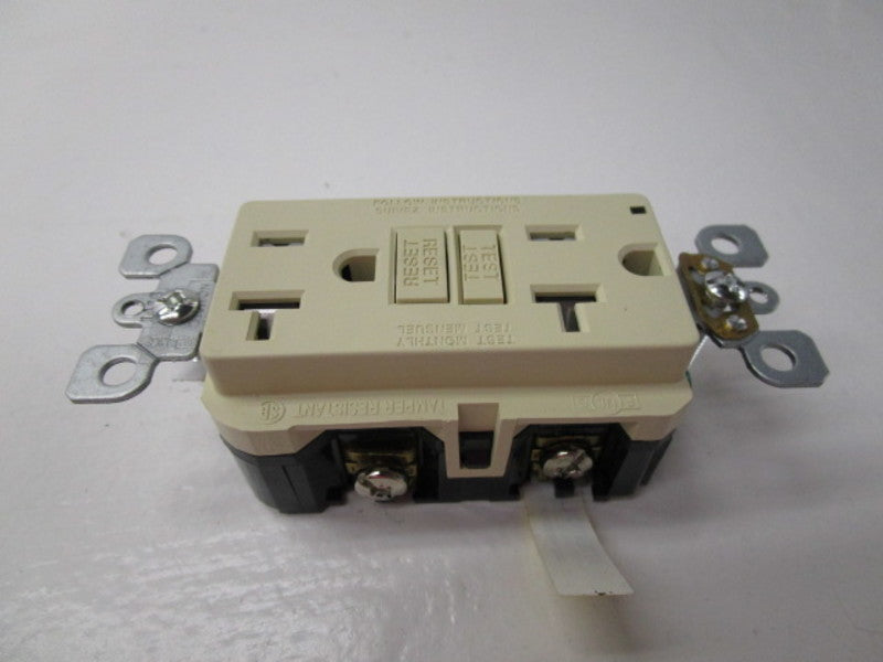LEVITON GFTR2-I NSMP