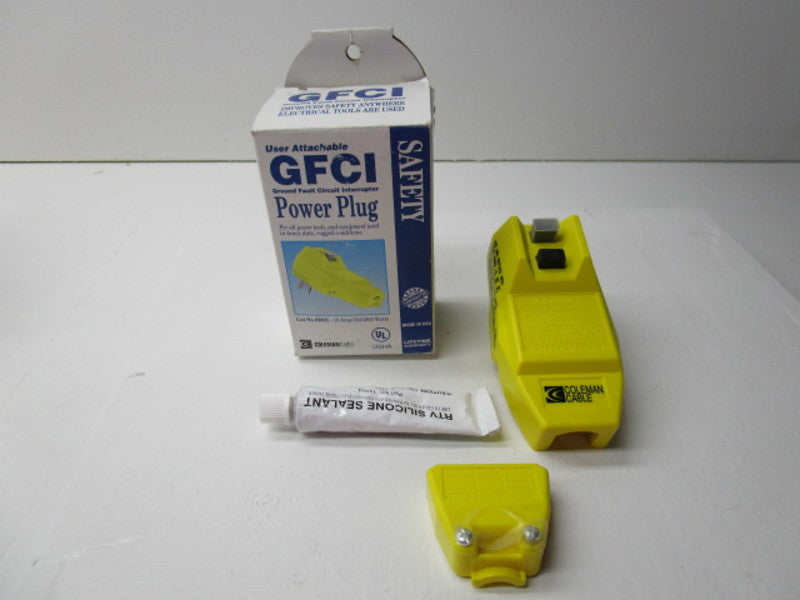 GFCI 02831 NSMP