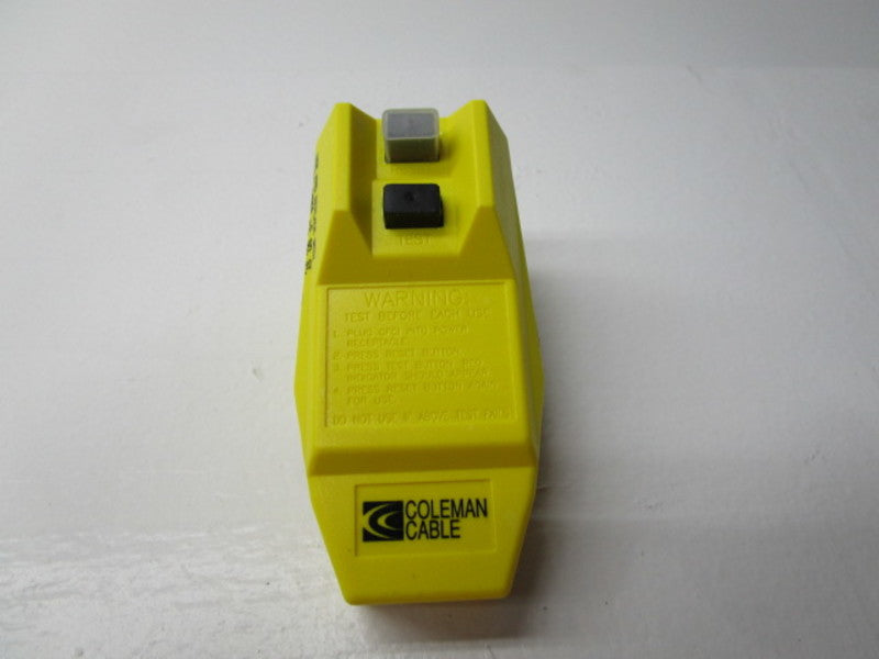 GFCI 02831 NSMP