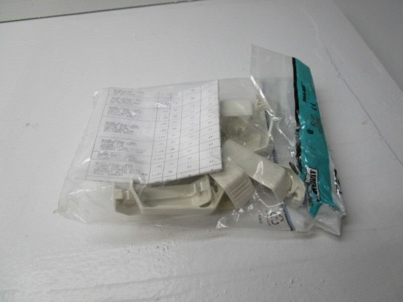PANDUIT T45CCIW-X (PKG OF 8) NSMP