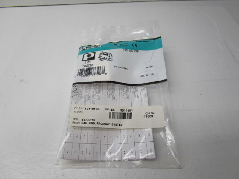 PANDUIT T45ECIW NSMP