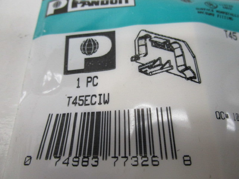 PANDUIT T45ECIW NSMP