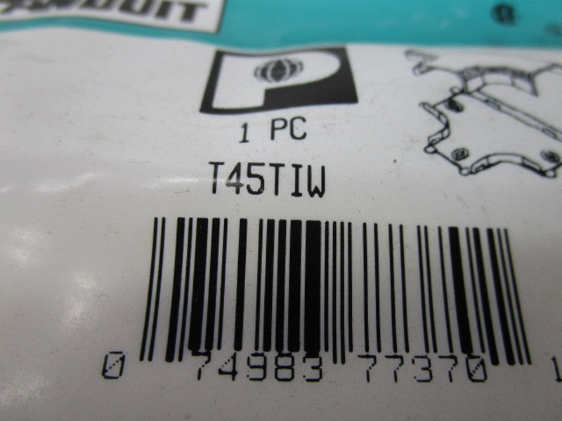 PANDUIT T45TIW NSMP